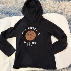 Miles the label long sleeve shirt